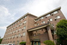 순천향대학교학성사1,2관