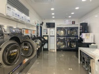 워시프렌즈 셀프빨래방 수원송죽동점