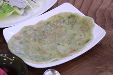 털보김홍재꽃게아구해물전문점