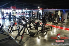 성정동PT 팀스파르타짐 헬스&PT 성정점