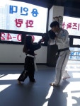 용인대화랑합기도
