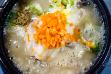 아름삼계탕