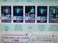 커브스 당진클럽