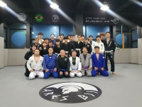 아레스주짓수