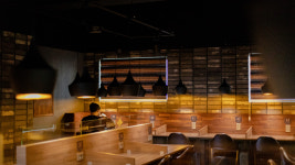 SKY스터디카페 황성점