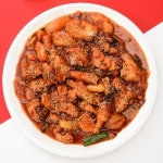 테트리스찜닭 평택송탄점