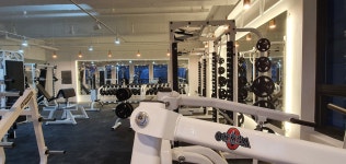 글램짐 헬스PT 구래동점