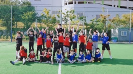 용인대국가대표태권도장