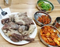 충무로 파주옥