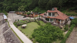 연천펜션내산마루