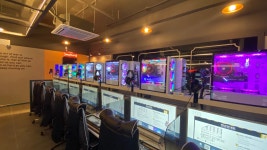 제너스PC 수원호매실점