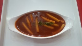 아싸라비야매운떡볶이 가양점