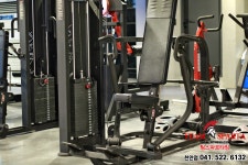 성정동PT 팀스파르타짐 헬스&PT 성정점