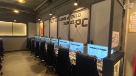 제너스PC 수원호매실점