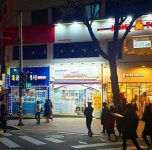 렌즈베리 서울외대점