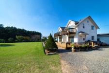 몽산포 들꽃펜션