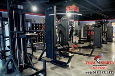 성정동PT 팀스파르타짐 헬스&PT 성정점