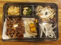 바로막창&진격의냉삼