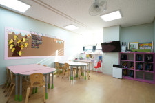 써밋SPJ 김포본원어학원