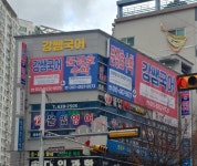 강쌤국어 교습소