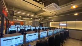 제너스PC 수원호매실점