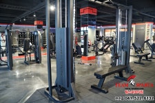 성정동PT 팀스파르타짐 헬스&PT 성정점