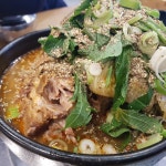 하마벌떡 정성담은 양평가 석계본점