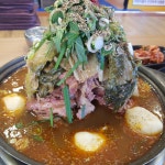 하마벌떡 정성담은 양평가 석계본점