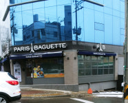 파리바게뜨 개봉푸르뫼 점