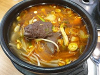 하마벌떡 정성담은 양평가 석계본점
