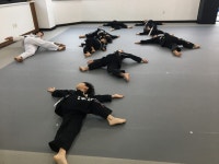 용인대화랑합기도