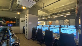 제너스PC 수원호매실점