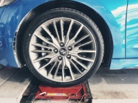 원표타이어 진장점