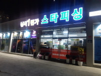 스타피싱