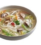 윤가네 뽕잎 칼국수 의정부본점