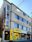 늘봄빌딩