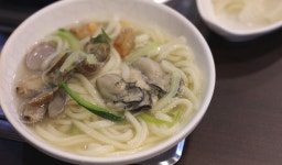 유가네칼국수 공주본점