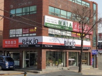 백조씽크 권선점