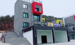 별빛품은바다펜션