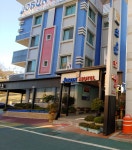조은모텔
