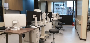 강남밝은빛안과