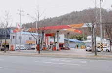 SK엔크린 한국광유 칠곡매천주유소