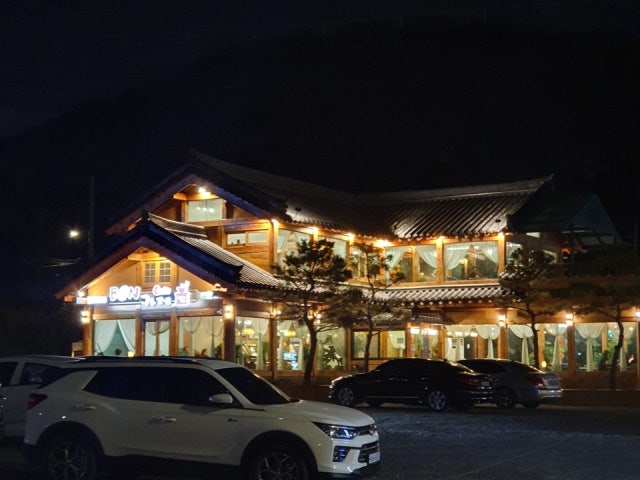 본카페