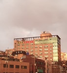 쑥고개사우나 24시 찜질방