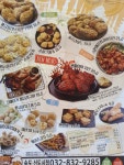BBQ치킨 송도신도시점