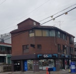 GS25 일원센타점