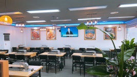 허씨양꼬치