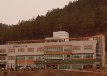 고흥종합노인요양원 시설 사진