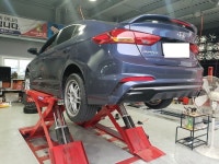 원표타이어 진장점