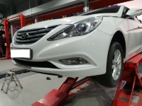 원표타이어 진장점